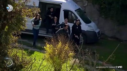 Arka Sokaklar 605. Bölüm Fragmanı