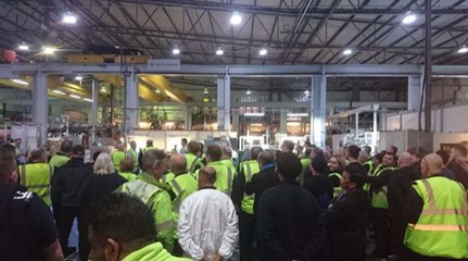 Nearly 300 factory workers in Sittingbourne to lose their jobs