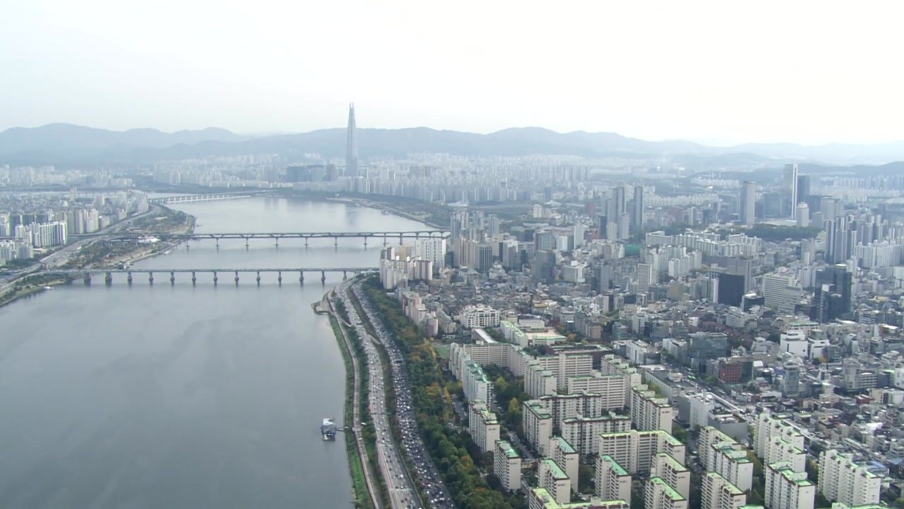 [상암동 복덕방] 집값은 '주춤'·임대차는 '불안'...풍선효과도 여전 / YTN