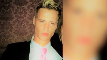 Family pay tribute to Tommy Thwaites who took his own life