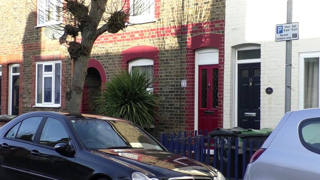 Residents rage at parking change in Tonbridge and Malling