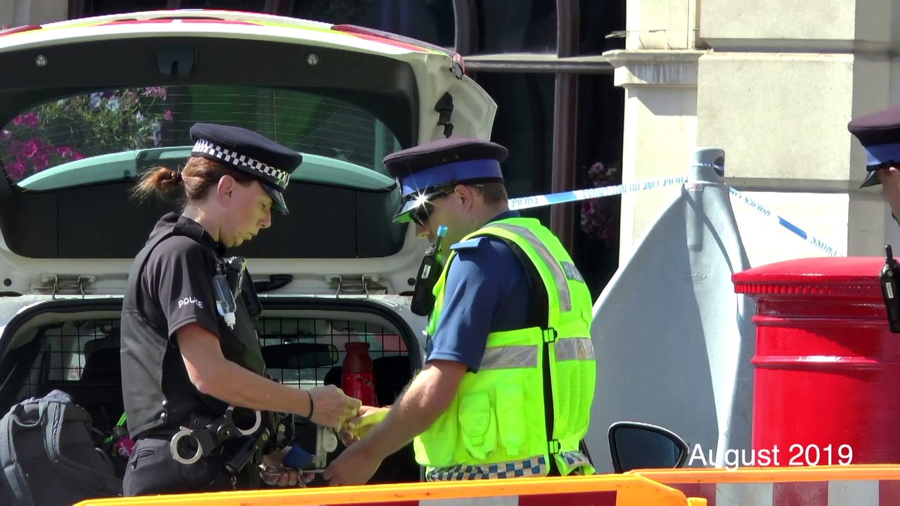 Knife found at the home of a teenager accused of murdering a man in Maidstone