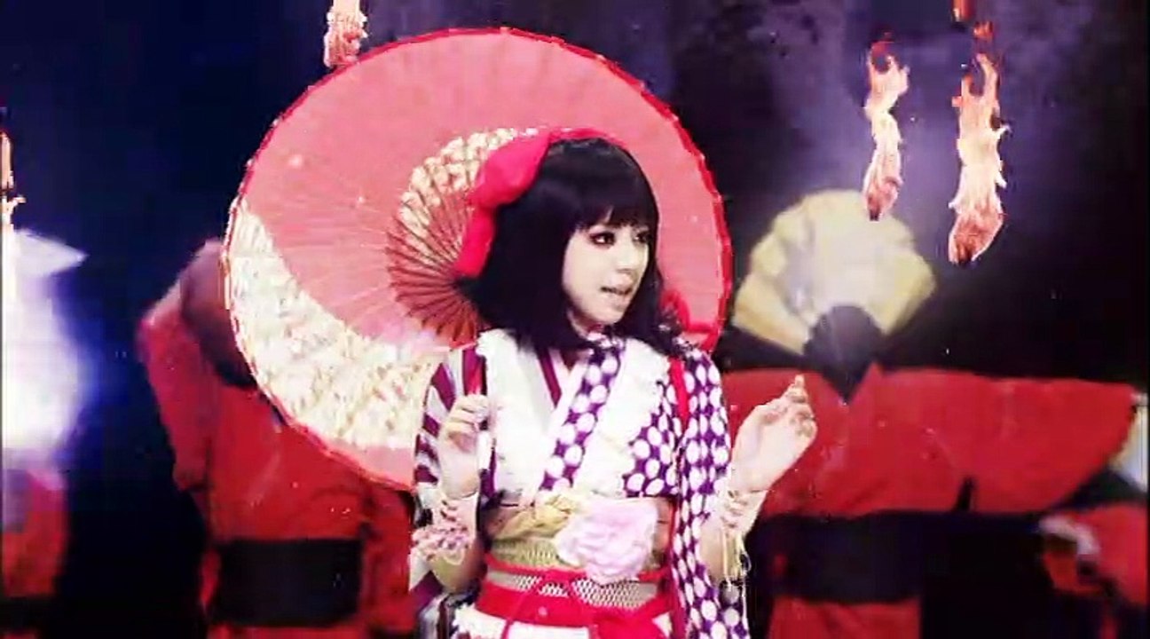 kanon×kanon  カレンデュラ レクイエム PV