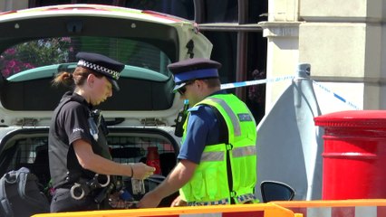 Murder trial begins after teen stabbed in Maidstone