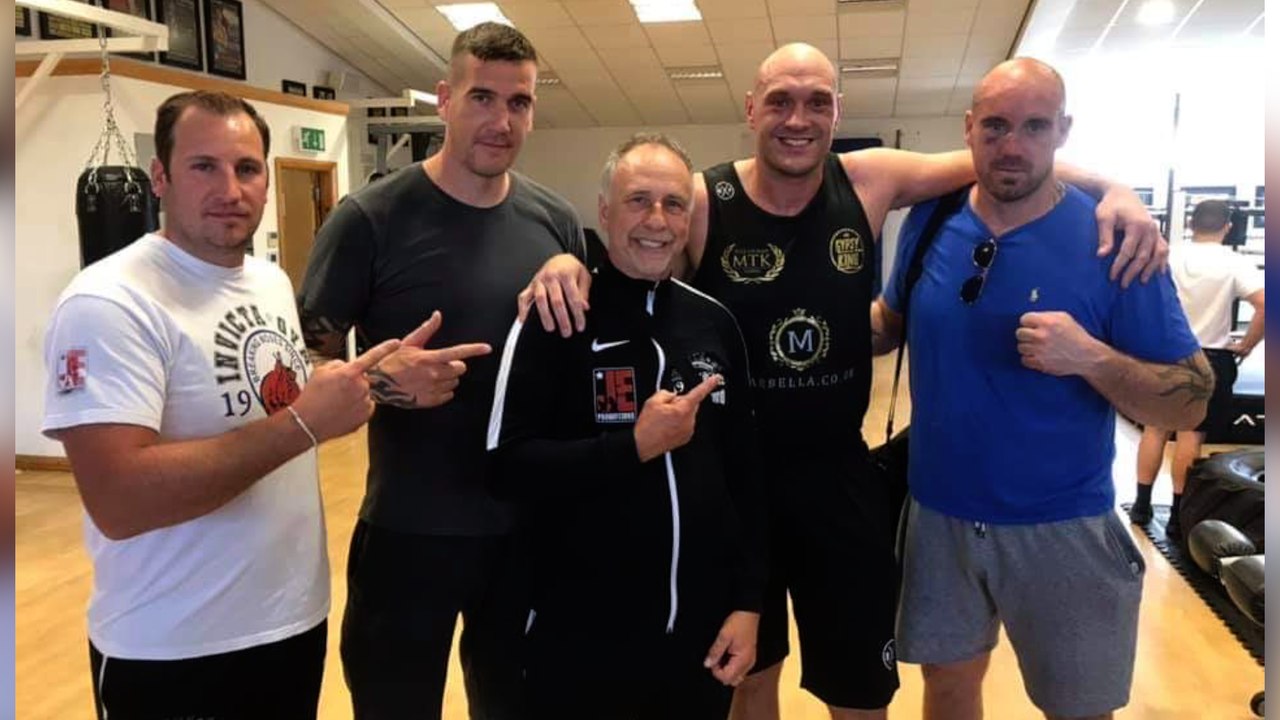 What Tyson Fury's win means for heavyweight boxing?