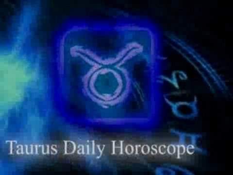 Russell Grant Video Horoscope Taurus March Tuesday 4th