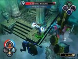 Marvel Ultimate Alliance online multiplayer - ps2