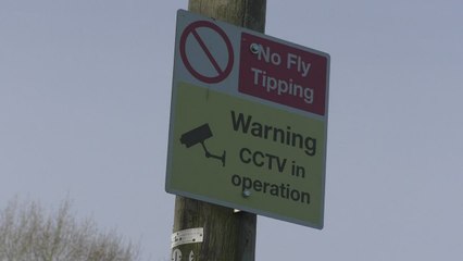 Shorne residents fed up as spate of flytipping goes unpunished