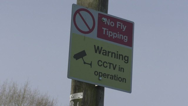 Shorne residents fed up as spate of flytipping goes unpunished