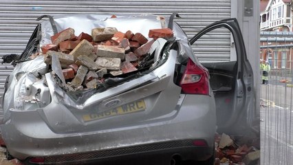 A family from Herne Bay have been overwhelmed with support after Storm Dennis destroyed their flat.