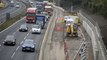 Kent residents calling for urgent improvement to the safety of smart motorways