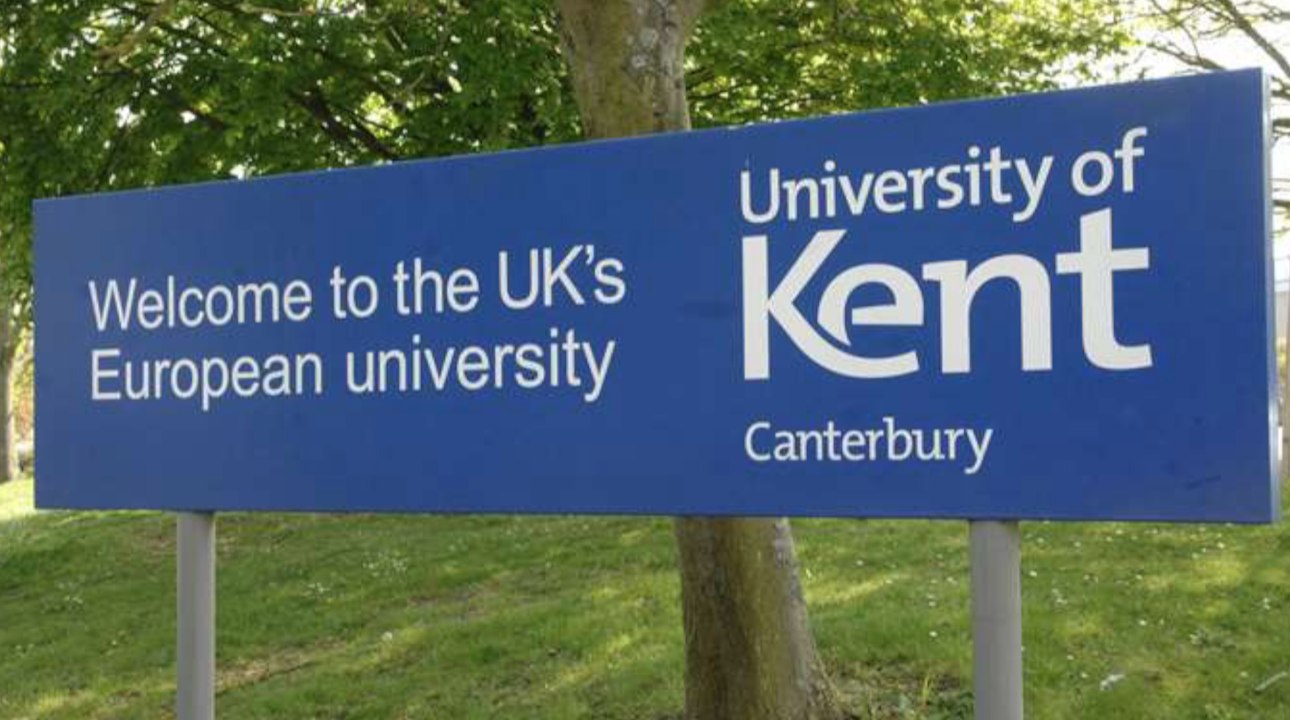 Universities in Kent are making their student recruitment process as inclusive as possible
