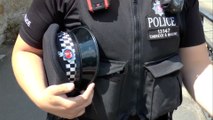 Kent Police told to cut £9million from next years budget