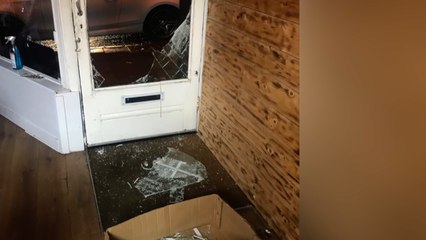 Thousands of burglaries in Kent are going unsolved by Police