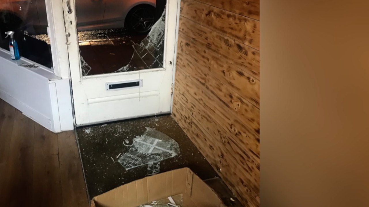 Thousands of burglaries in Kent are going unsolved by Police