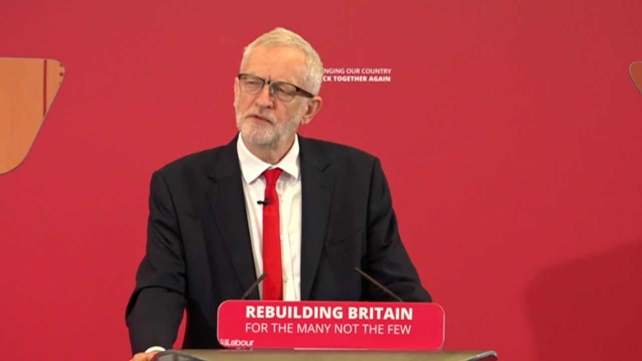 Labour manifesto launched as Kent Parliamentary candidates await selection