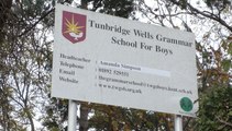 Tunbridge Wells grammar school expansion plans under fire with major relocation