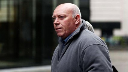 Andrew Griggs found guilty of murdering missing wife