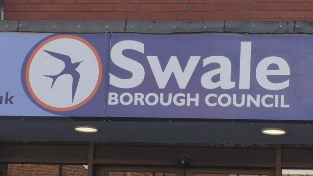 MP's fury as Swale Borough Council reject millions in government money to upgrade junction