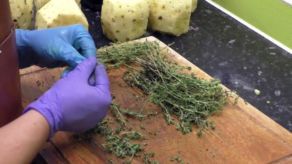 Made in Kent - Campbell's Chutney