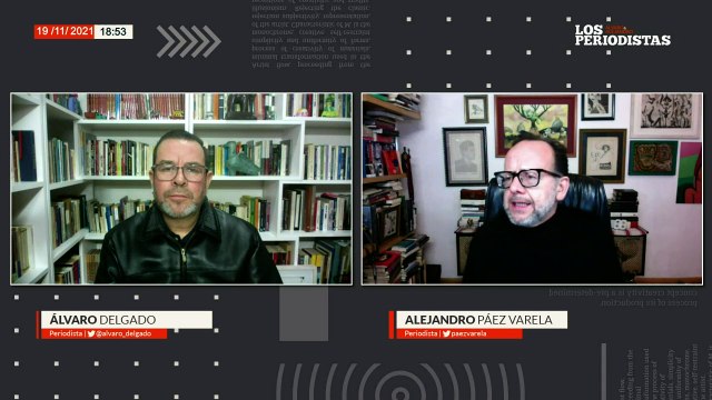 #EnVivo | #LosPeriodistas | Lorenzo Córdova: 340 mil pesos de aguinaldo | Se dobla Ancira: pagará