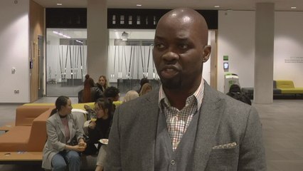 Kent event calls for higher education establishments to diversify their reading lists