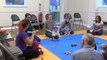 Kent organisation teaching babies sign language