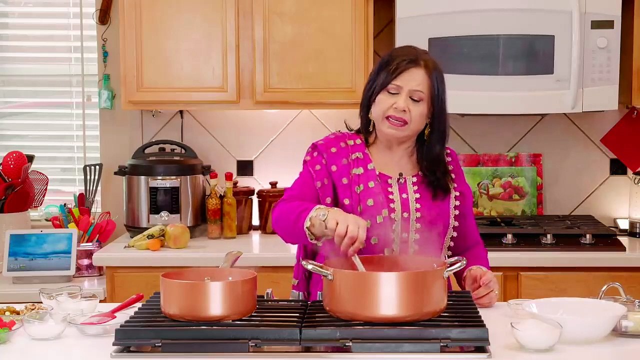 Zarda Trifle! A Unique Twist on a Classic Recipe in Urdu Hindi  - RKK