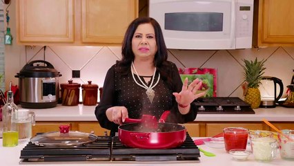 Winter Comfort Food! Warm Cheesy One Pot Lasagna Recipe in Urdu Hindi - RKK