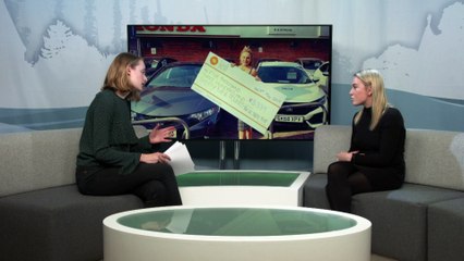 Sepsis survivor joining forces with worldwide campaigners