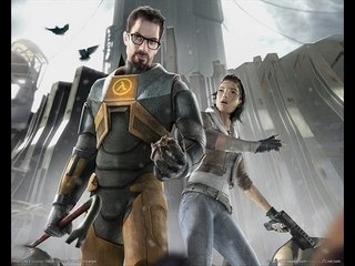 (MP3) Half Life 2 : Song 28