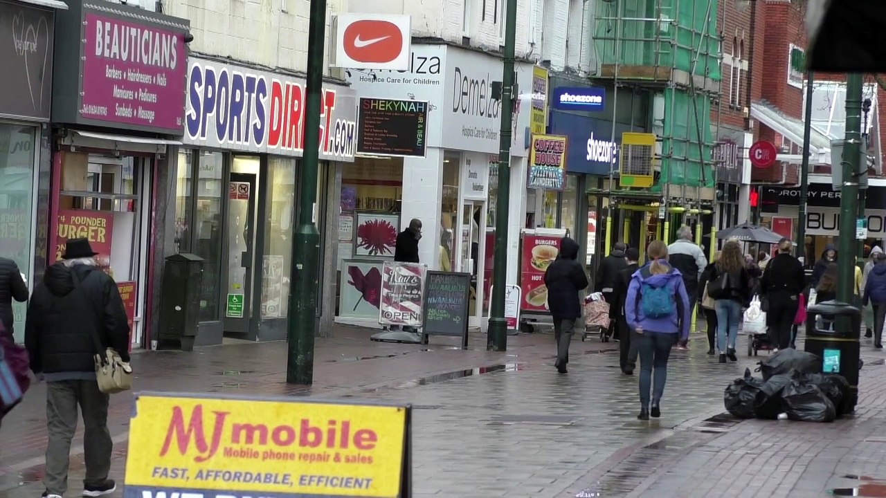 Chatham amongst worst towns for air pollution in the region