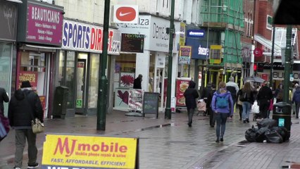 Chatham amongst worst towns for air pollution in the region