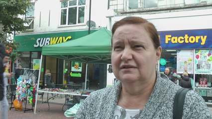 Do you leave your engine running whilst parked?