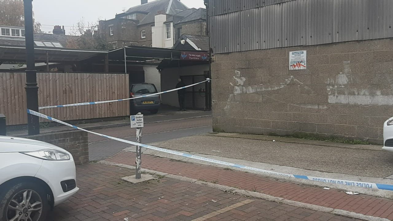 Police launch murder investigation after man dies in Rochester