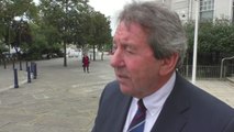 Kent MP says he'd break the law and go to prison for Brexit