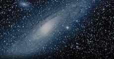 Research from the University of Kent changes our understanding of galaxies