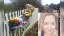Canterbury Mother of rail crossing victim raises awareness for rail safety