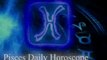Russell Grant Video Horoscope Pisces March Tuesday 4th