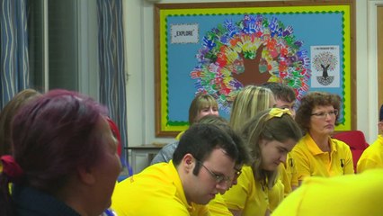 Music Man Project builds creative platform for disabled people in Medway and Maidstone