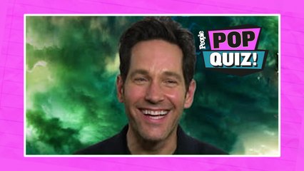 PEOPLE Pop Quiz: Ghostbusters: Afterlife