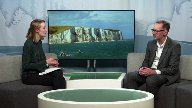 Plans to unveil pro-EU banner on White Cliffs of Dover underway