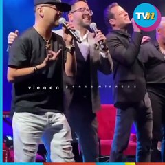 Ex Menudo confiesa que estuvo a punto de quitarse la vida