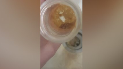 Woman claims coffee bought from Tesco in Rainham had gone off