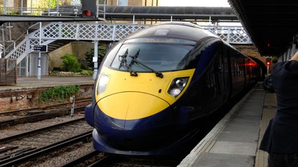 Kent MP calls for more action on train overcrowding