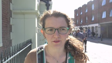 Do you still use cash when shopping?