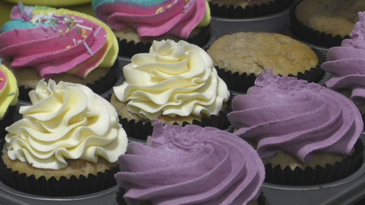 Made in Kent Vegan Antics