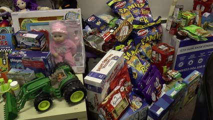 Medway headteacher takes drastic action to solve food bank crisis