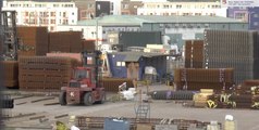 Hundreds of jobs are set to be axed as one of Kent's ports has announced it will close down