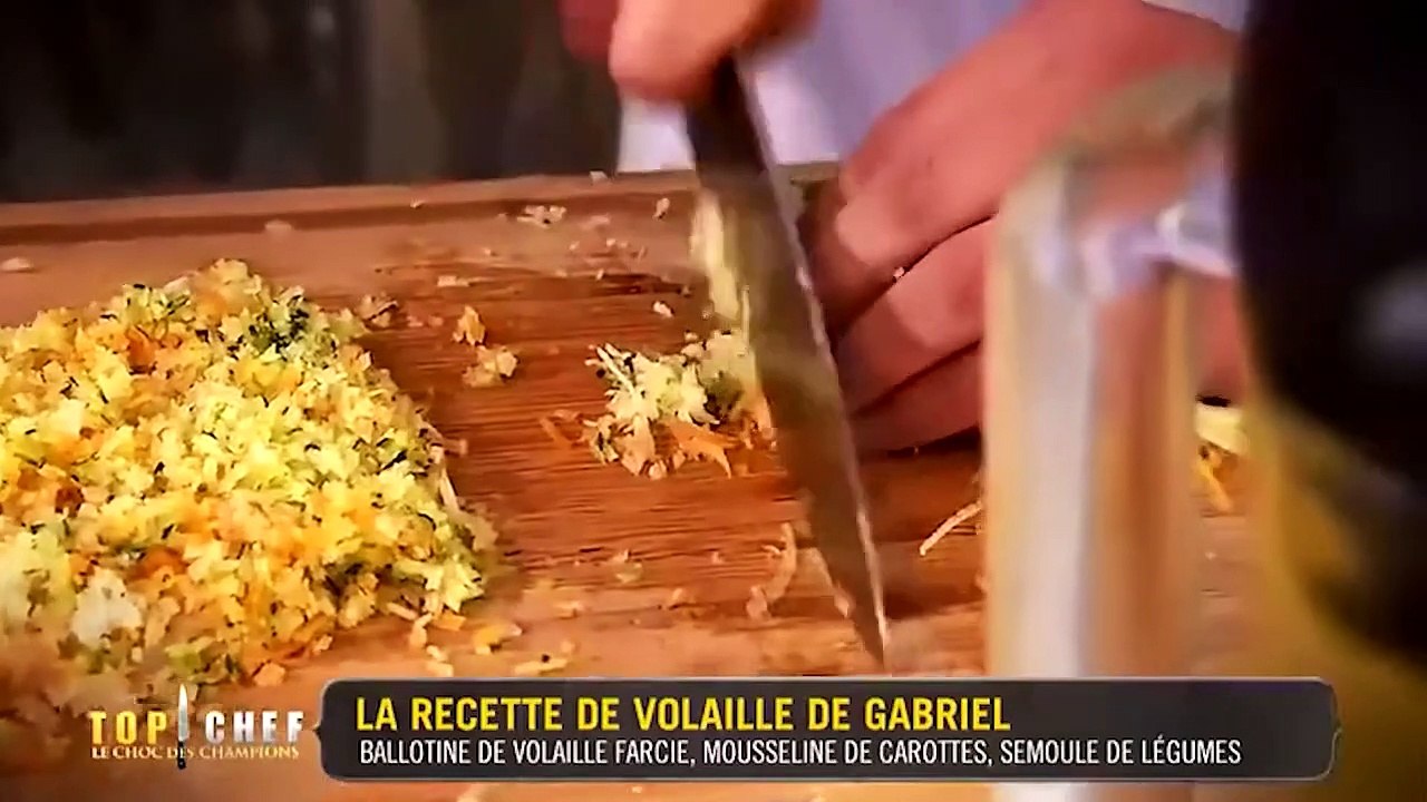 On cuisine un plat DRAGONBALL !  (et je suis toujours aussi nul) - ft. Gastronogeek